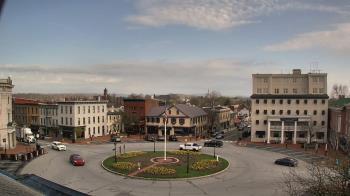 Thumbnail for current weather camera view from Blue and Gray Bar and Grill in Gettysburg, Pennsylvania