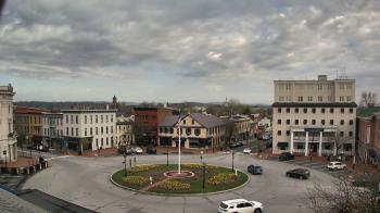 Thumbnail for current weather camera view from Blue and Gray Bar and Grill in Gettysburg, Pennsylvania