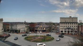 Thumbnail for current weather camera view from Blue and Gray Bar and Grill in Gettysburg, Pennsylvania