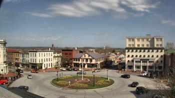 Thumbnail for current weather camera view from Blue and Gray Bar and Grill in Gettysburg, Pennsylvania