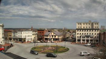 Thumbnail for current weather camera view from Blue and Gray Bar and Grill in Gettysburg, Pennsylvania