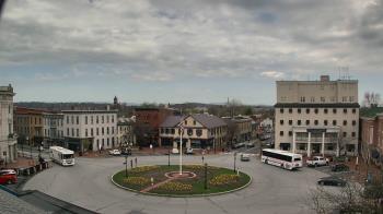 Thumbnail for current weather camera view from Blue and Gray Bar and Grill in Gettysburg, Pennsylvania
