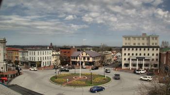 Thumbnail for current weather camera view from Blue and Gray Bar and Grill in Gettysburg, Pennsylvania