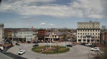 Thumbnail for current weather camera view from Blue and Gray Bar and Grill in Gettysburg, Pennsylvania
