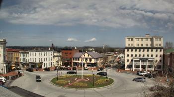Thumbnail for current weather camera view from Blue and Gray Bar and Grill in Gettysburg, Pennsylvania