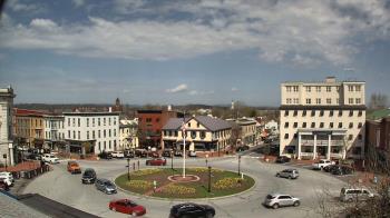 Thumbnail for current weather camera view from Blue and Gray Bar and Grill in Gettysburg, Pennsylvania
