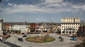 Thumbnail for current weather camera view from Blue and Gray Bar and Grill in Gettysburg, Pennsylvania