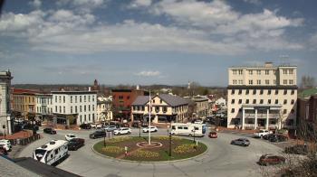 Thumbnail for current weather camera view from Blue and Gray Bar and Grill in Gettysburg, Pennsylvania