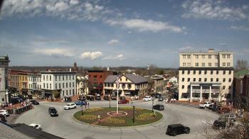 Thumbnail for current weather camera view from Blue and Gray Bar and Grill in Gettysburg, Pennsylvania