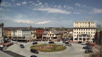 Thumbnail for current weather camera view from Blue and Gray Bar and Grill in Gettysburg, Pennsylvania