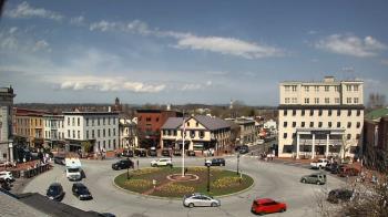 Thumbnail for current weather camera view from Blue and Gray Bar and Grill in Gettysburg, Pennsylvania