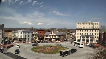 Thumbnail for current weather camera view from Blue and Gray Bar and Grill in Gettysburg, Pennsylvania