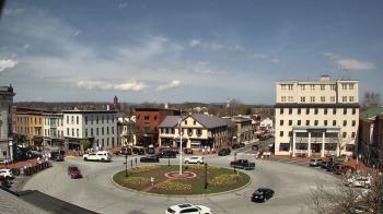 Thumbnail for current weather camera view from Blue and Gray Bar and Grill in Gettysburg, Pennsylvania