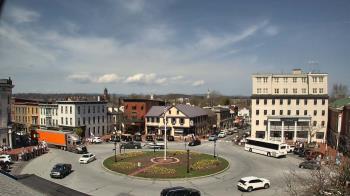 Thumbnail for current weather camera view from Blue and Gray Bar and Grill in Gettysburg, Pennsylvania