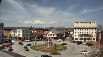 Thumbnail for current weather camera view from Blue and Gray Bar and Grill in Gettysburg, Pennsylvania