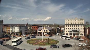 Thumbnail for current weather camera view from Blue and Gray Bar and Grill in Gettysburg, Pennsylvania