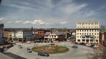 Thumbnail for current weather camera view from Blue and Gray Bar and Grill in Gettysburg, Pennsylvania