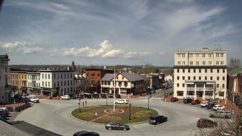 Thumbnail for current weather camera view from Blue and Gray Bar and Grill in Gettysburg, Pennsylvania