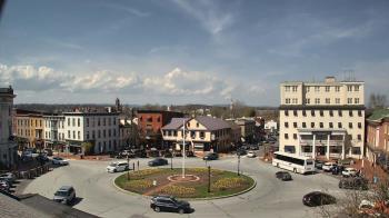 Thumbnail for current weather camera view from Blue and Gray Bar and Grill in Gettysburg, Pennsylvania