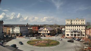 Thumbnail for current weather camera view from Blue and Gray Bar and Grill in Gettysburg, Pennsylvania