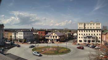 Thumbnail for current weather camera view from Blue and Gray Bar and Grill in Gettysburg, Pennsylvania