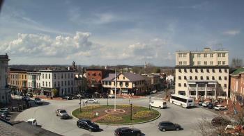 Thumbnail for current weather camera view from Blue and Gray Bar and Grill in Gettysburg, Pennsylvania