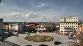 Thumbnail for current weather camera view from Blue and Gray Bar and Grill in Gettysburg, Pennsylvania