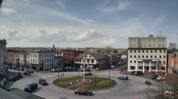 Thumbnail for current weather camera view from Blue and Gray Bar and Grill in Gettysburg, Pennsylvania