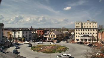 Thumbnail for current weather camera view from Blue and Gray Bar and Grill in Gettysburg, Pennsylvania