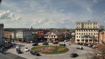 Thumbnail for current weather camera view from Blue and Gray Bar and Grill in Gettysburg, Pennsylvania