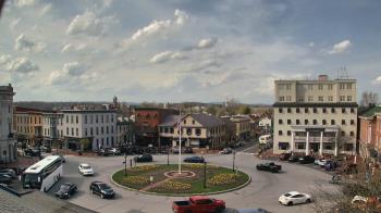 Thumbnail for current weather camera view from Blue and Gray Bar and Grill in Gettysburg, Pennsylvania