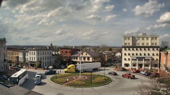 Thumbnail for current weather camera view from Blue and Gray Bar and Grill in Gettysburg, Pennsylvania