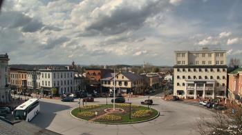 Thumbnail for current weather camera view from Blue and Gray Bar and Grill in Gettysburg, Pennsylvania