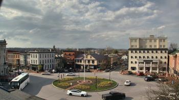 Thumbnail for current weather camera view from Blue and Gray Bar and Grill in Gettysburg, Pennsylvania