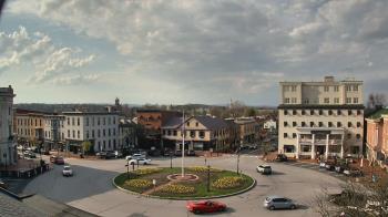 Thumbnail for current weather camera view from Blue and Gray Bar and Grill in Gettysburg, Pennsylvania