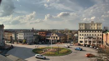 Thumbnail for current weather camera view from Blue and Gray Bar and Grill in Gettysburg, Pennsylvania