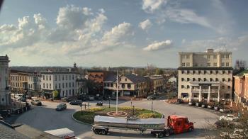 Thumbnail for current weather camera view from Blue and Gray Bar and Grill in Gettysburg, Pennsylvania