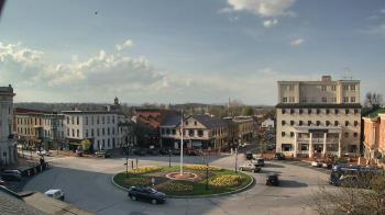 Thumbnail for current weather camera view from Blue and Gray Bar and Grill in Gettysburg, Pennsylvania