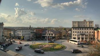 Thumbnail for current weather camera view from Blue and Gray Bar and Grill in Gettysburg, Pennsylvania