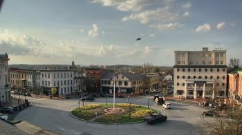 Thumbnail for current weather camera view from Blue and Gray Bar and Grill in Gettysburg, Pennsylvania