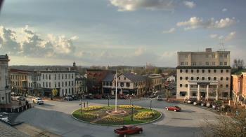 Thumbnail for current weather camera view from Blue and Gray Bar and Grill in Gettysburg, Pennsylvania