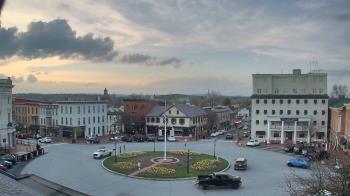 Thumbnail for current weather camera view from Blue and Gray Bar and Grill in Gettysburg, Pennsylvania