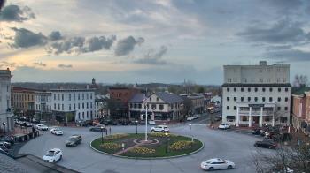 Thumbnail for current weather camera view from Blue and Gray Bar and Grill in Gettysburg, Pennsylvania