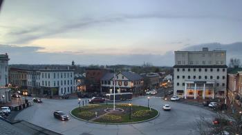 Thumbnail for current weather camera view from Blue and Gray Bar and Grill in Gettysburg, Pennsylvania
