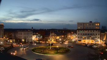 Thumbnail for current weather camera view from Blue and Gray Bar and Grill in Gettysburg, Pennsylvania