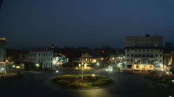 Thumbnail for current weather camera view from Blue and Gray Bar and Grill in Gettysburg, Pennsylvania