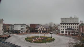 Thumbnail for current weather camera view from Blue and Gray Bar and Grill in Gettysburg, Pennsylvania
