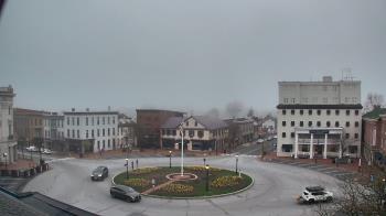 Thumbnail for current weather camera view from Blue and Gray Bar and Grill in Gettysburg, Pennsylvania