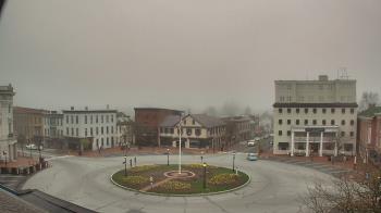 Thumbnail for current weather camera view from Blue and Gray Bar and Grill in Gettysburg, Pennsylvania