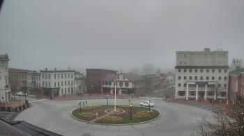 Thumbnail for current weather camera view from Blue and Gray Bar and Grill in Gettysburg, Pennsylvania